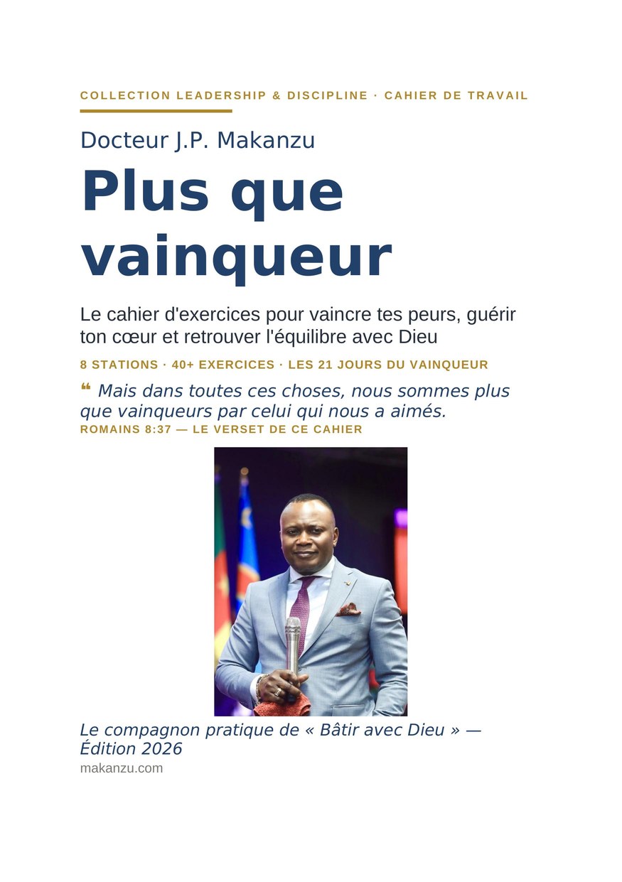 Couverture du cahier Plus que Vainqueur, huit stations et les 21 jours du vainqueur